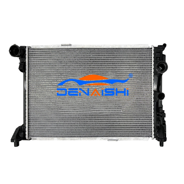 Радіатор для Benz Hella Service Mt