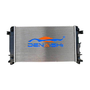 радіатор для Benz Sprinter 3.0L V6 10-14 MT