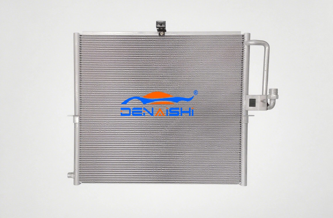 конденсатор для BENZ W463 G500