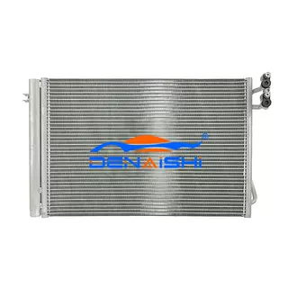 Конденсатор для BMW 128i база L63.0L 08-13