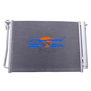 Конденсатор для BMW X5 3.0i L6 3.0L 01-06