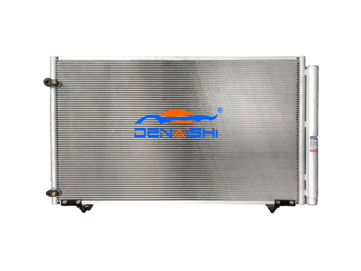 конденсатор для TOYOTA LEXUS RX350 BASE V6 3.5L 10-15