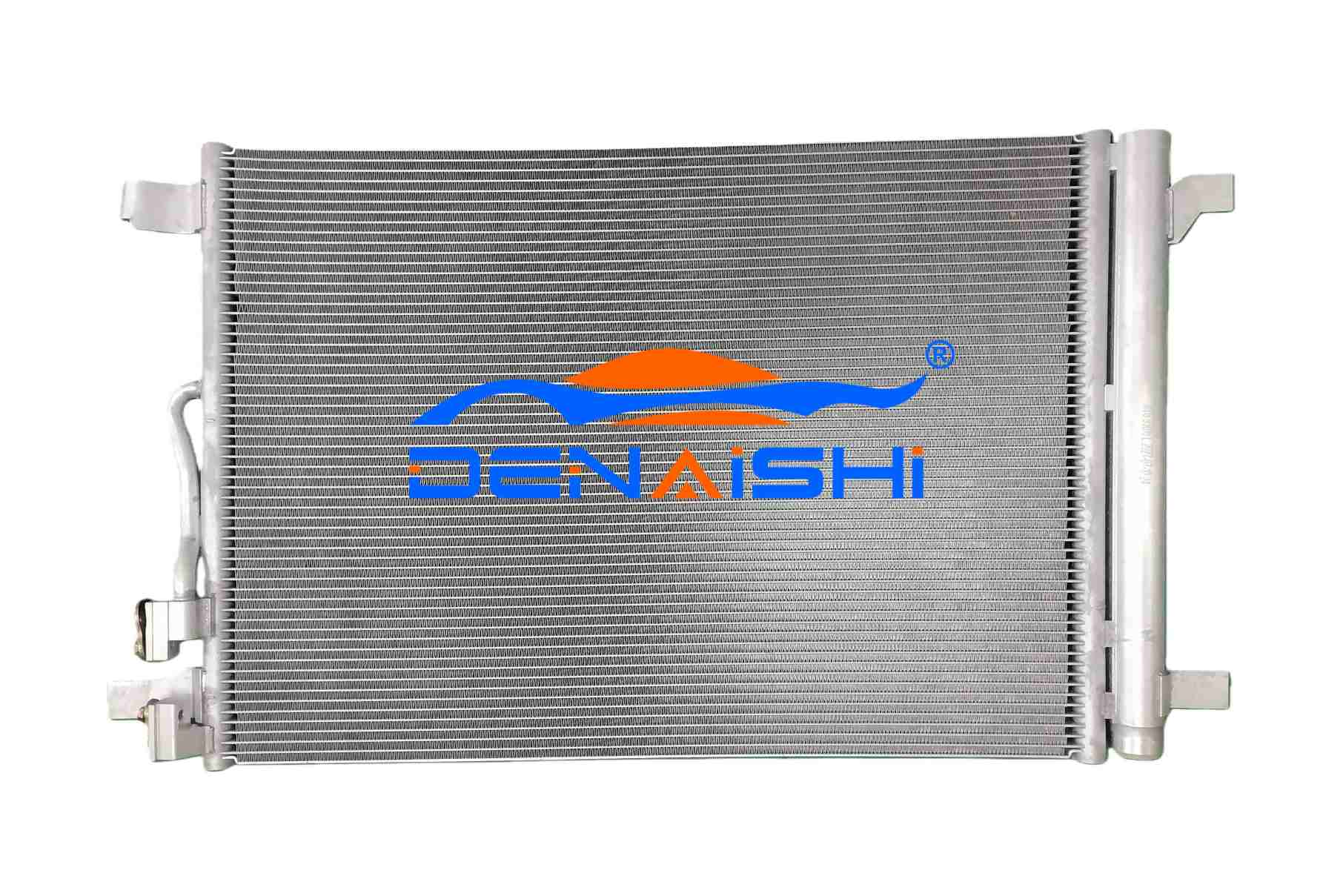 конденсатор для Volkswagen Golf Mk7