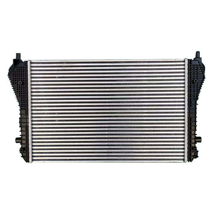 Інтеркулер Volkswagen 12 Magotan