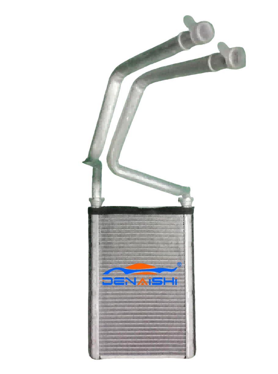 сердечник обігрівача для LEXUS GX460 4.6L V8 10-16