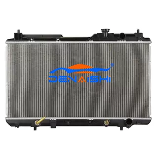 Honda CR-V LX L4 2.0L 97-01 в