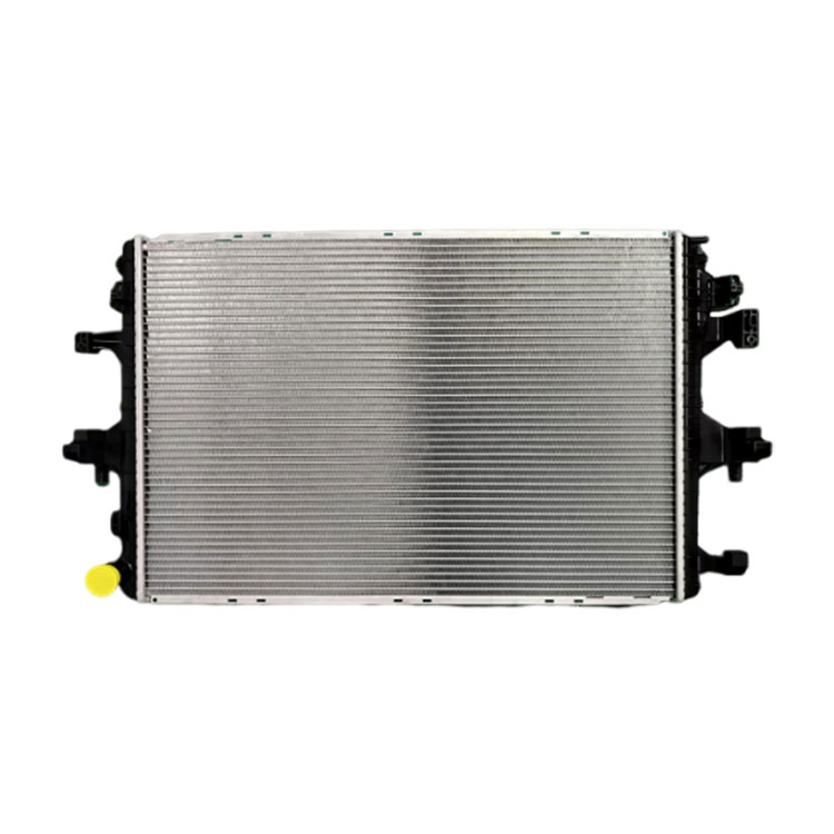 12 Multivan T5 2.0T 14 Caravelle T5 2.0T Радіатор
