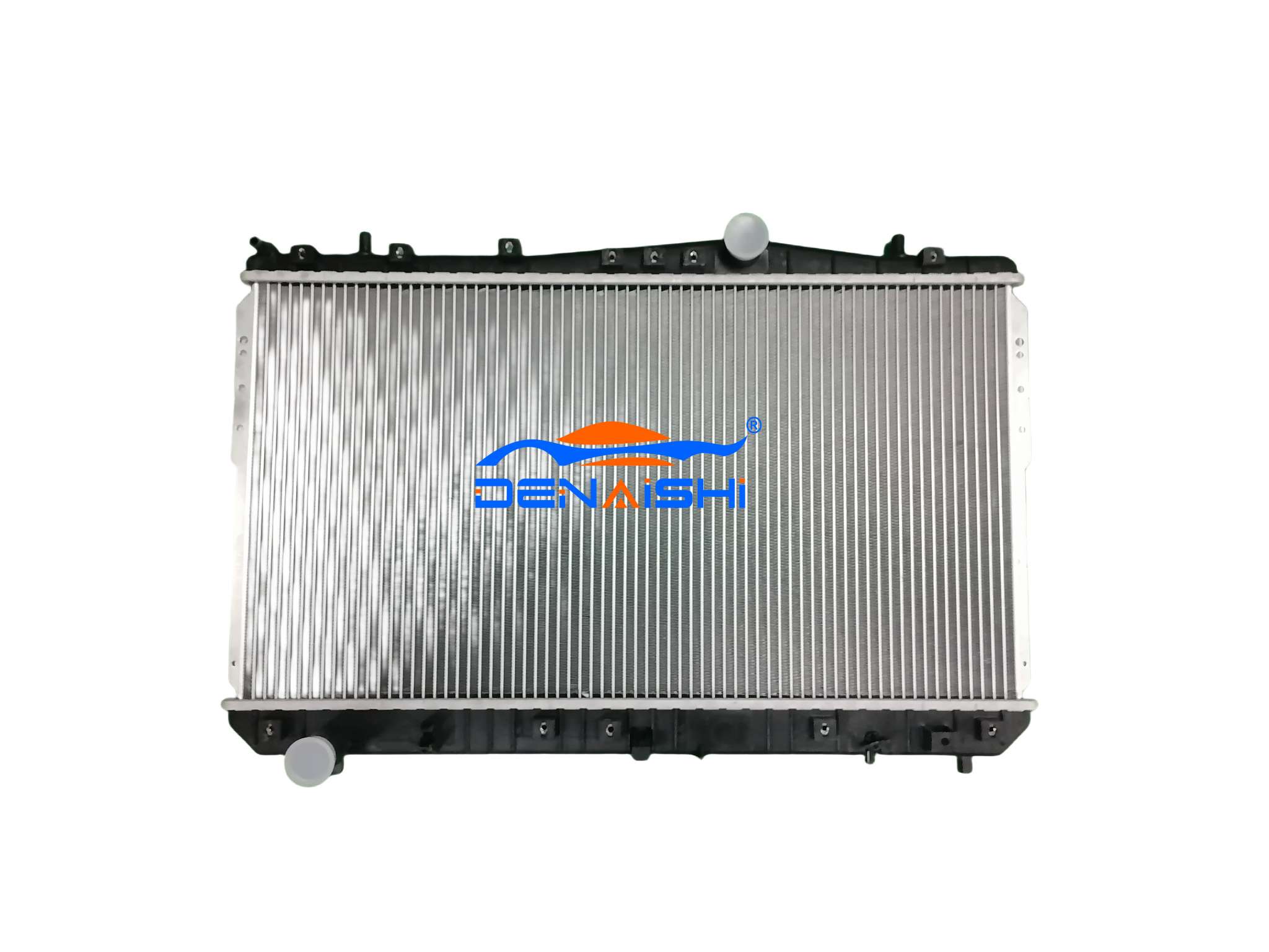 радіатор для excelle 1.6i 16V 04- Mt