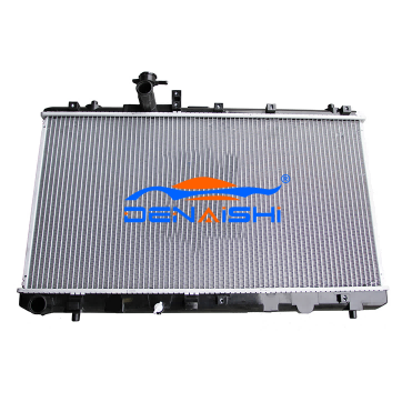 радіатор для SX4/EY/GY 06- MT