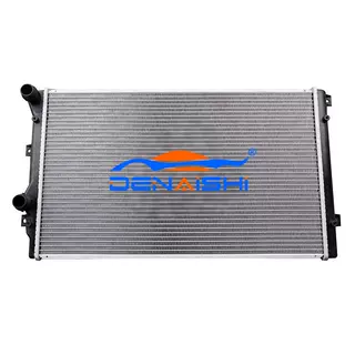 радіатор для Touran 1.4tsi 03- Mt