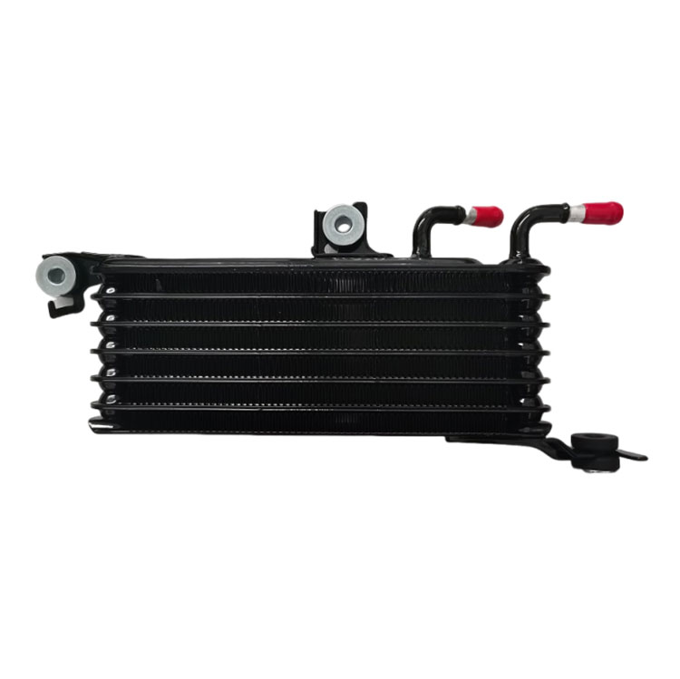 Радіатор коробки передач Toyota 2010-2022 Lexus GX460