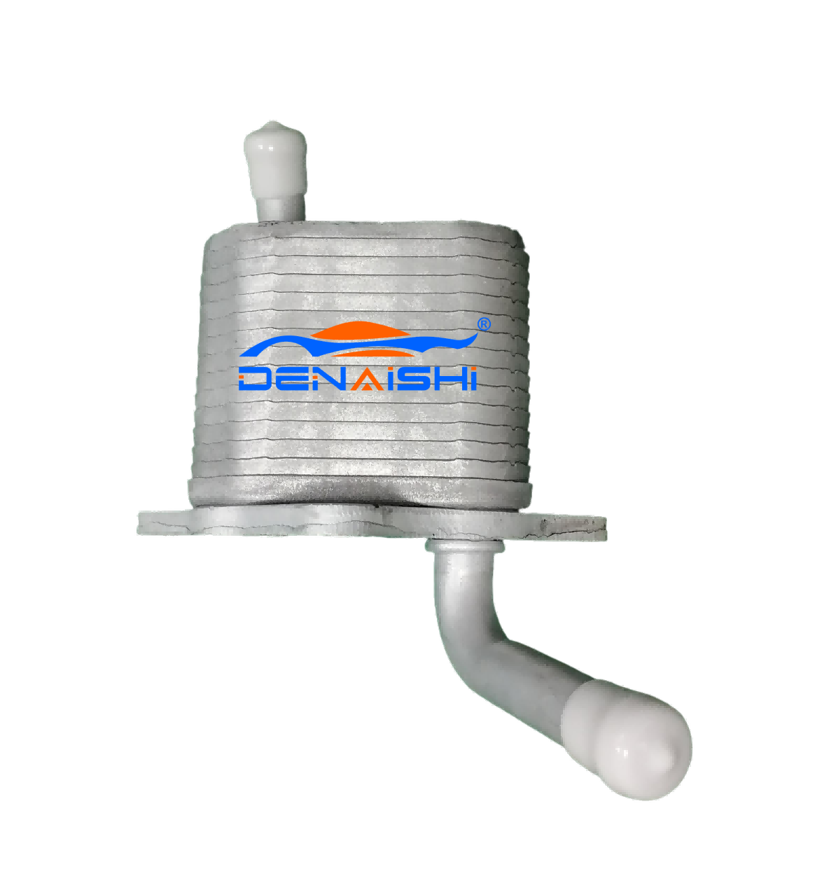 радіатор КПП TOYOTA PRADO GDJ150 2017р